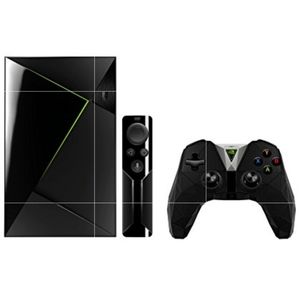 NVIDIA SHIELD TV (2015)